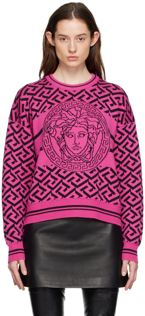 Versace ladies sweaters